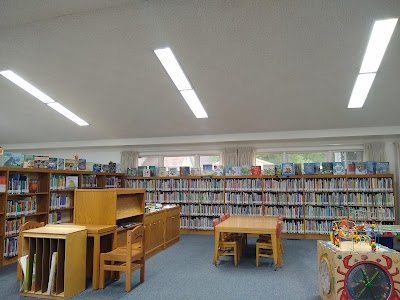 Eagle Grove Memorial Library