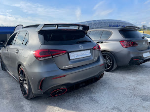 Photo n°7 de DRIVEKOSTER à Nice (Concessionnaire automobile)