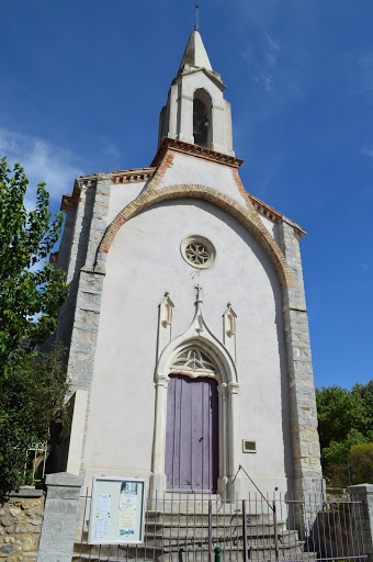Eglise de Lézan - Thumbnail