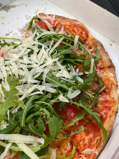 Pizzeria Raconi - Thumbnail