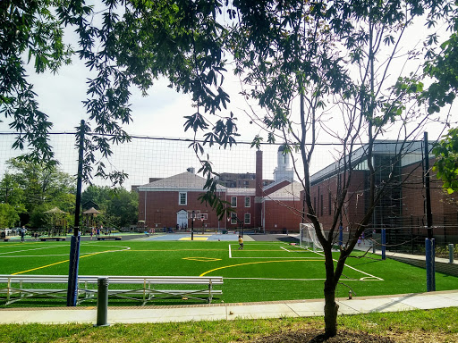Ben Murch Elementary School - Thumbnail