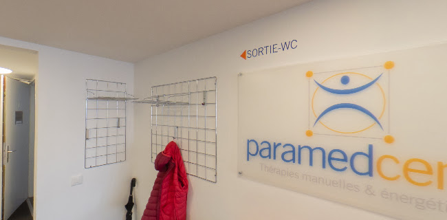 Kommentare und Rezensionen über Paramed Center