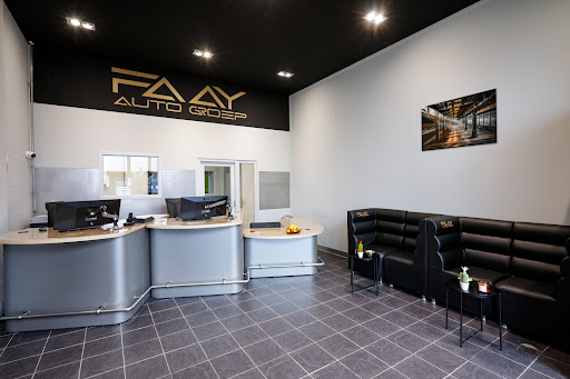 Faay Auto Groep - Thumbnail