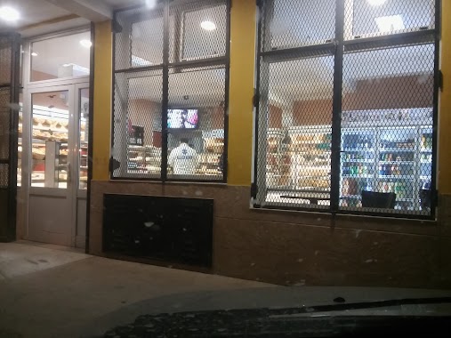 Panaderia BONGYA, Author: Alberto Sanchez