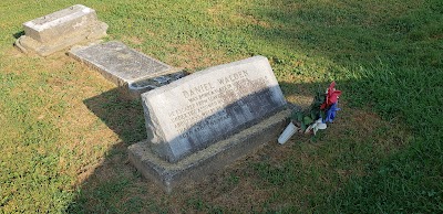 West State Street Cemetery