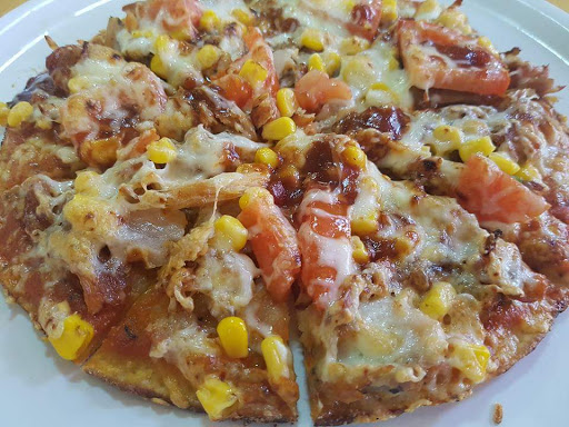Alanya Grill - Lieferdienst - Pizza - Imbiss - Döner - Thumbnail