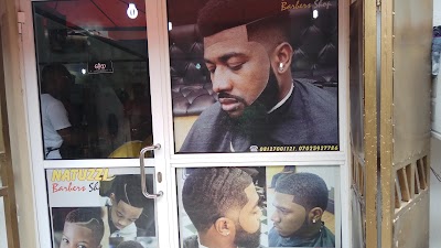 Photos of Natuzzi Barber's Shop