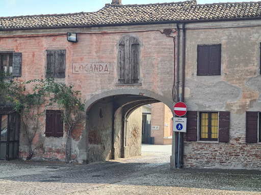 Comune di Mesola - Visual
