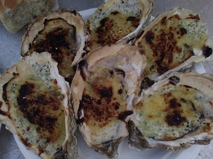 Photo n°19 de Huitres Rouzières à Loupian (Ferme d'aquaculture)