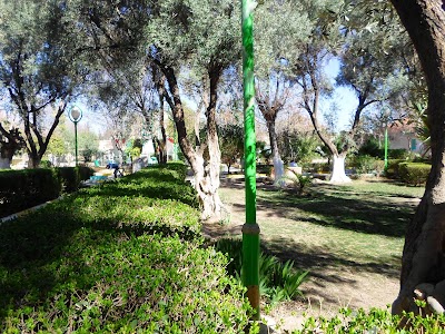 Photos of حديقة للتسلية