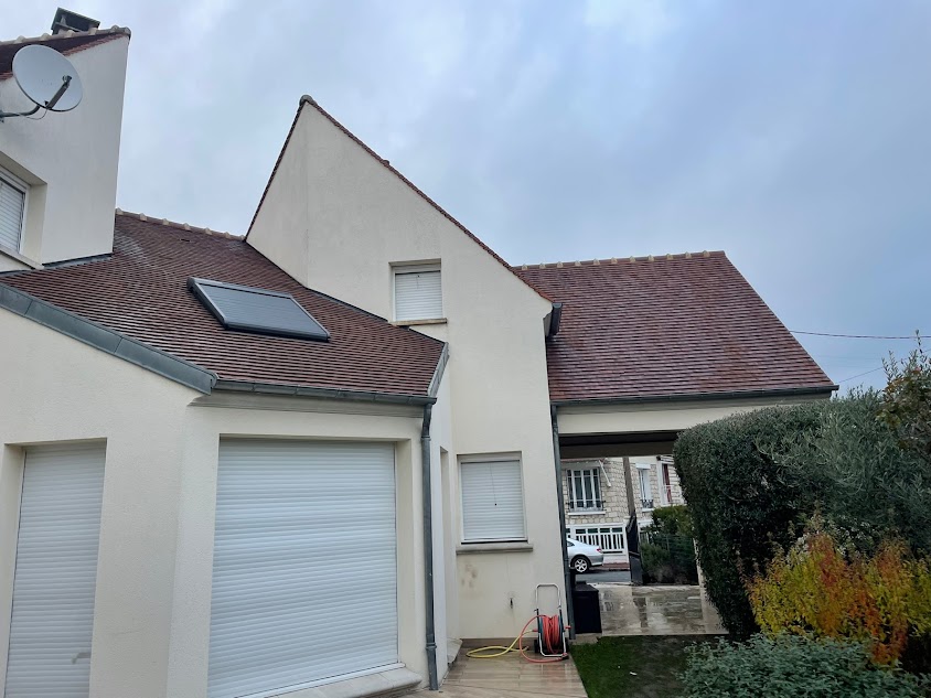 Les Couvreurs du 83 - Entreprise de couverture Toiture et de Maçonnerie en Var (83)