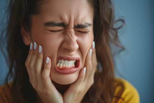 Dental sensitivity is a common concern that can cause a sharp, temporary sensation when consuming… post image