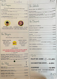 Photo n°30 de Le Salford à Clermont-Ferrand (Restaurant)