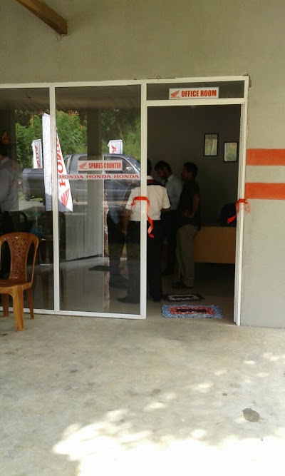 Photos of Asanka Motors