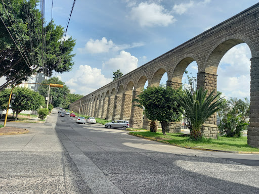 Acueducto De Guadalajara