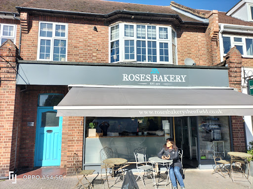 Roses Bakery Ltd - United Kingdom