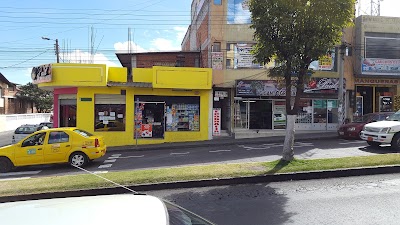 Photos of Paul Peluqueria