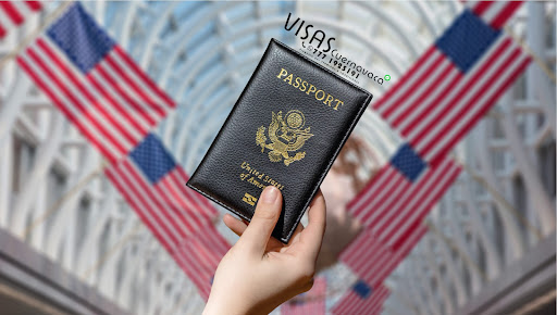 VISAS Cuernavaca - Visual