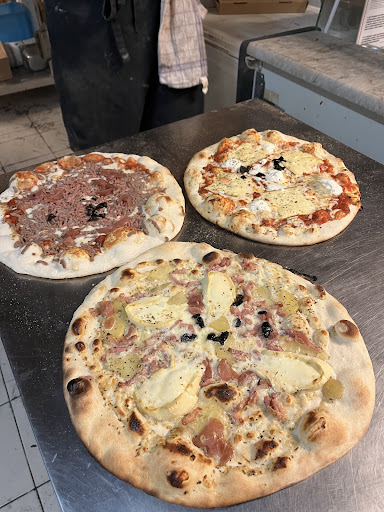 Photo 2 - La Dolce Pizzas