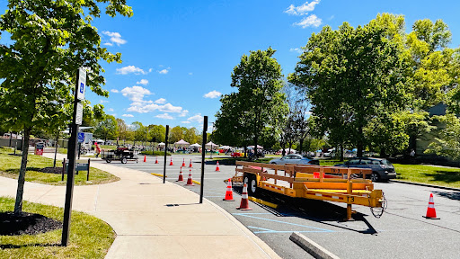 Plainsboro Township Clerk Office - Thumbnail