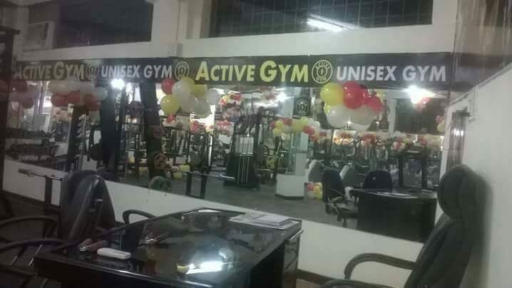 Active Gym