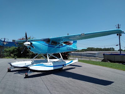 Northeast Alabama Regional Airport