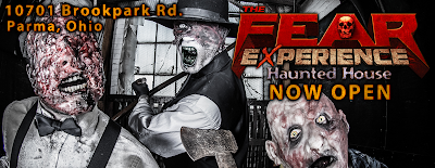 Photos of The Fear Experience Haunted House