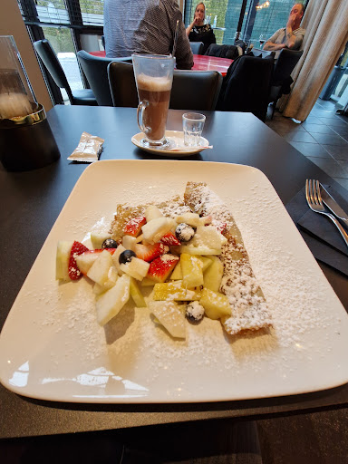 Dilserseetcafé - Visual