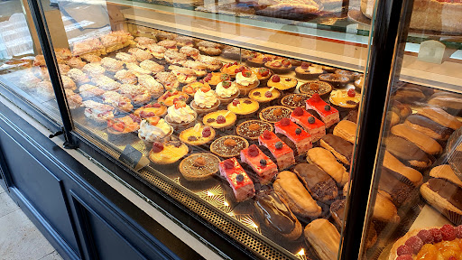 Boulangerie Pâtisserie "Le Banetier de Daugas"