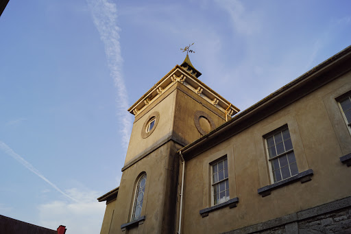 Llandovery Library - Visual