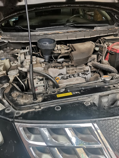 Servicio Gómez automotriz