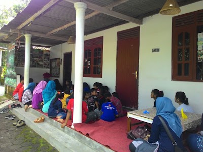Photos of Sanggar Bocah Jetis