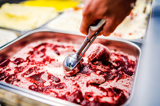 Mocca Gelato Gallery - Germany