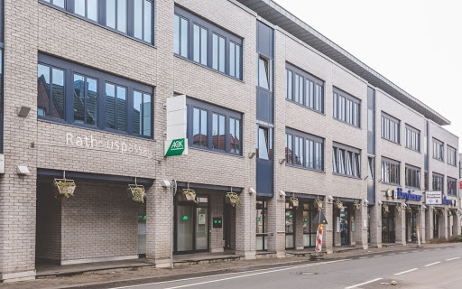 AOK Rheinland/Hamburg - GS Bergheim