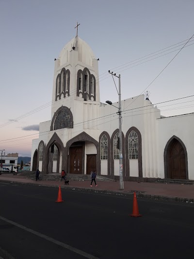 Photos of Iglesia de Santa Rosa