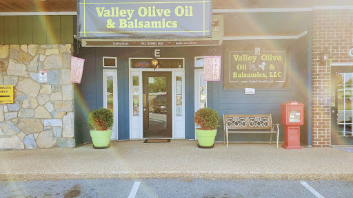Valley Olive Oil & Balsamics, LLC