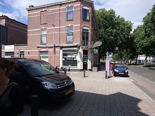 Café Biljart Cobus - Thumbnail