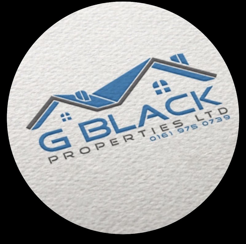 G Black Properties Ltd photo 2