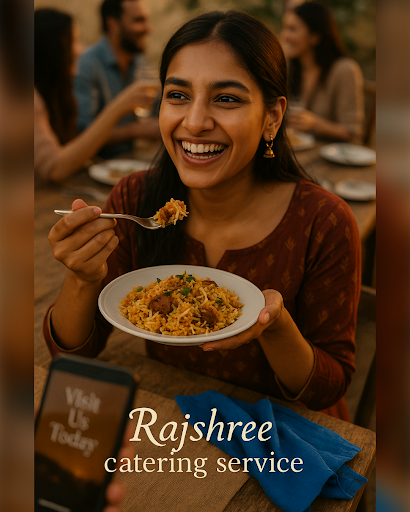 Indulge in a birthday party to remember with Rajshree Catering Service, Jodhpur's best near me! O… post image