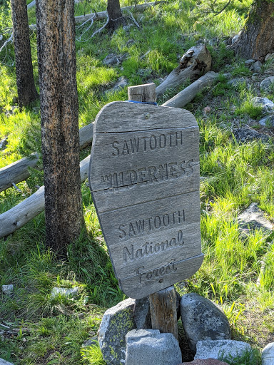 Fishhook Creek at Trail's End - Thumbnail