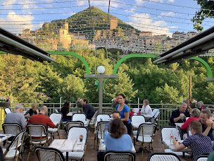 Photo n°1 de Brasserie du Rozier à Le Rozier (Sandwicherie)