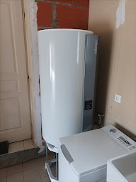 Photo n°12 de Eco Solutions 44 - Climatisation & Pompe à chaleur Nantes à Saint-Herblain (Chauffagiste)