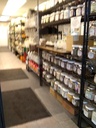 Wilder Thymes Natural Foods - Thumbnail