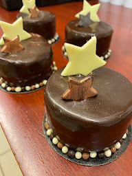 Photo n°8 de Lextase à Saint-Nicolas-d'Aliermont (Pâtisserie)