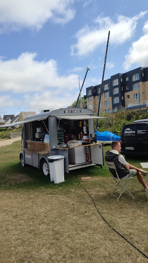 Food Truck Maurice - Thumbnail