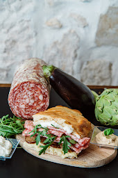 Photo n°19 de Toscanino à Paris (Restaurant italien)