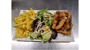 Photo n°1 de CHEZ PEB à Marchaux-Chaudefontaine (Bureau de tabac)