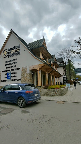 Medical Art Clinic Podhale Zakopane