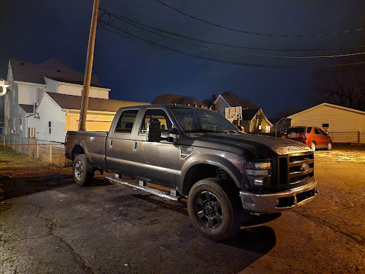Tyger's Auto Body, Inc. - Thumbnail