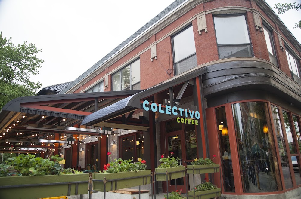 Colectivo Coffee Lincoln Park